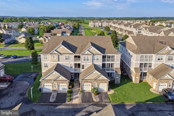 4002 Fullerton Court, Unit E, MILFORD, DE 19963