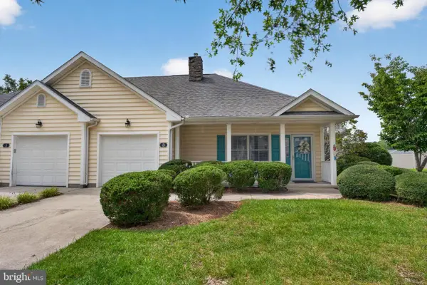 3 Bayberry St #2, GEORGETOWN, DE 19947
