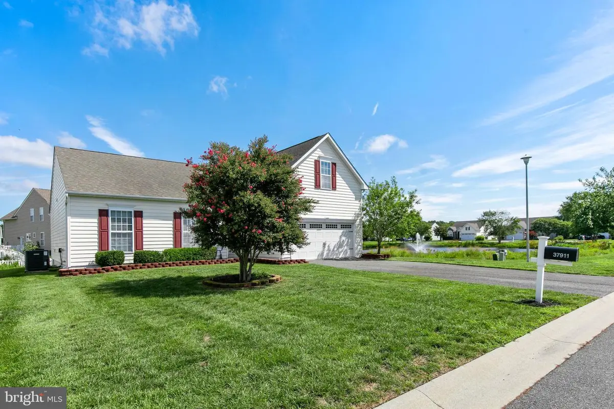37911 Bayview Cir E, Selbyville, DE 19975 - #1