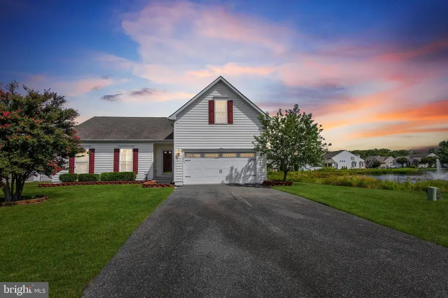 37911 Bayview Cir E, Selbyville, DE 19975 - #2