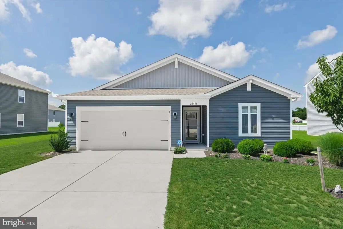 22458 Reeve Rd, Millsboro, DE 19966 - #1