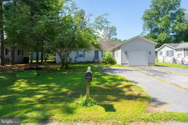 34092 Pocahontas Rd, DAGSBORO, DE 19939