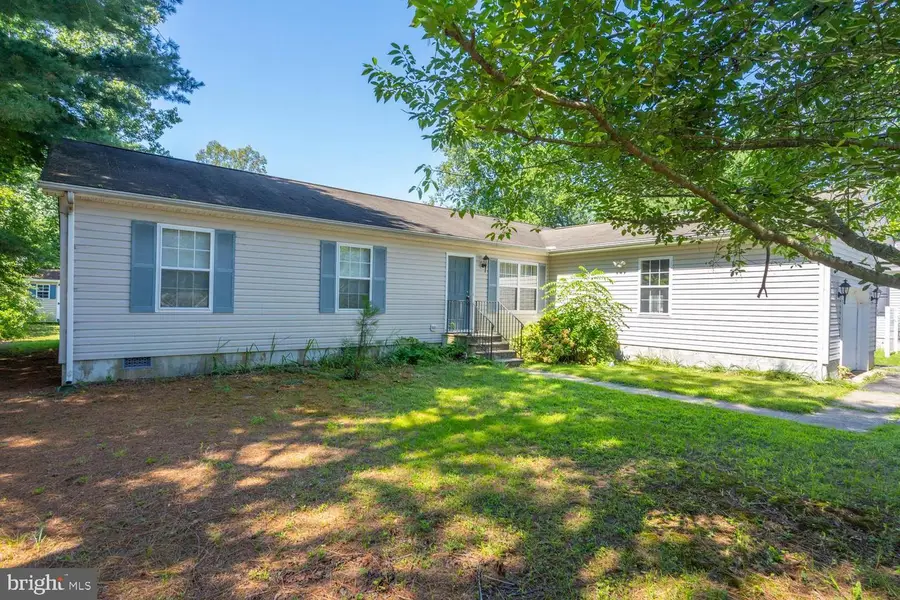 34092 Pocahontas Rd, Dagsboro, DE 19939 - #2