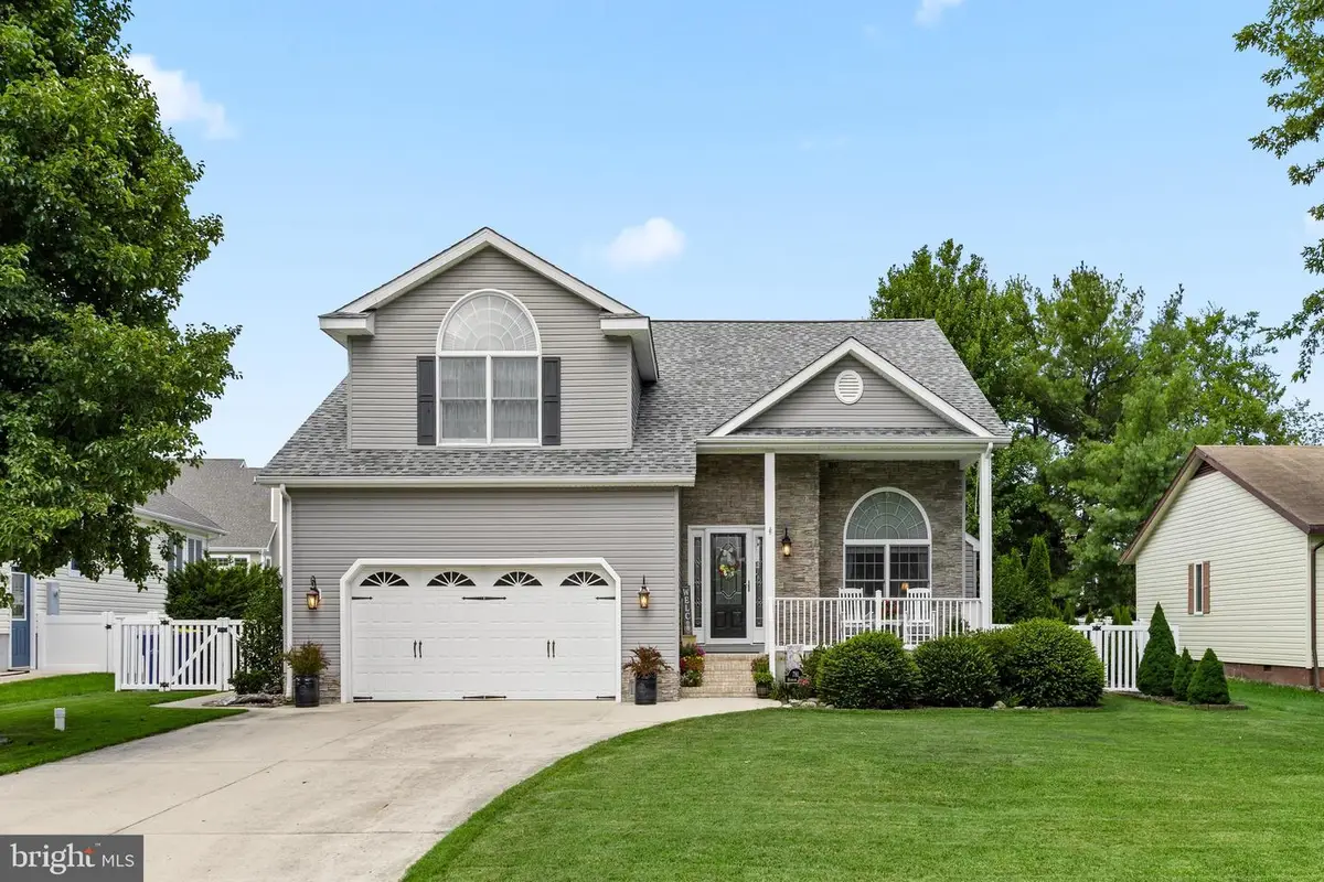 781 Hickman Dr, Ocean View, DE 19970 - #1