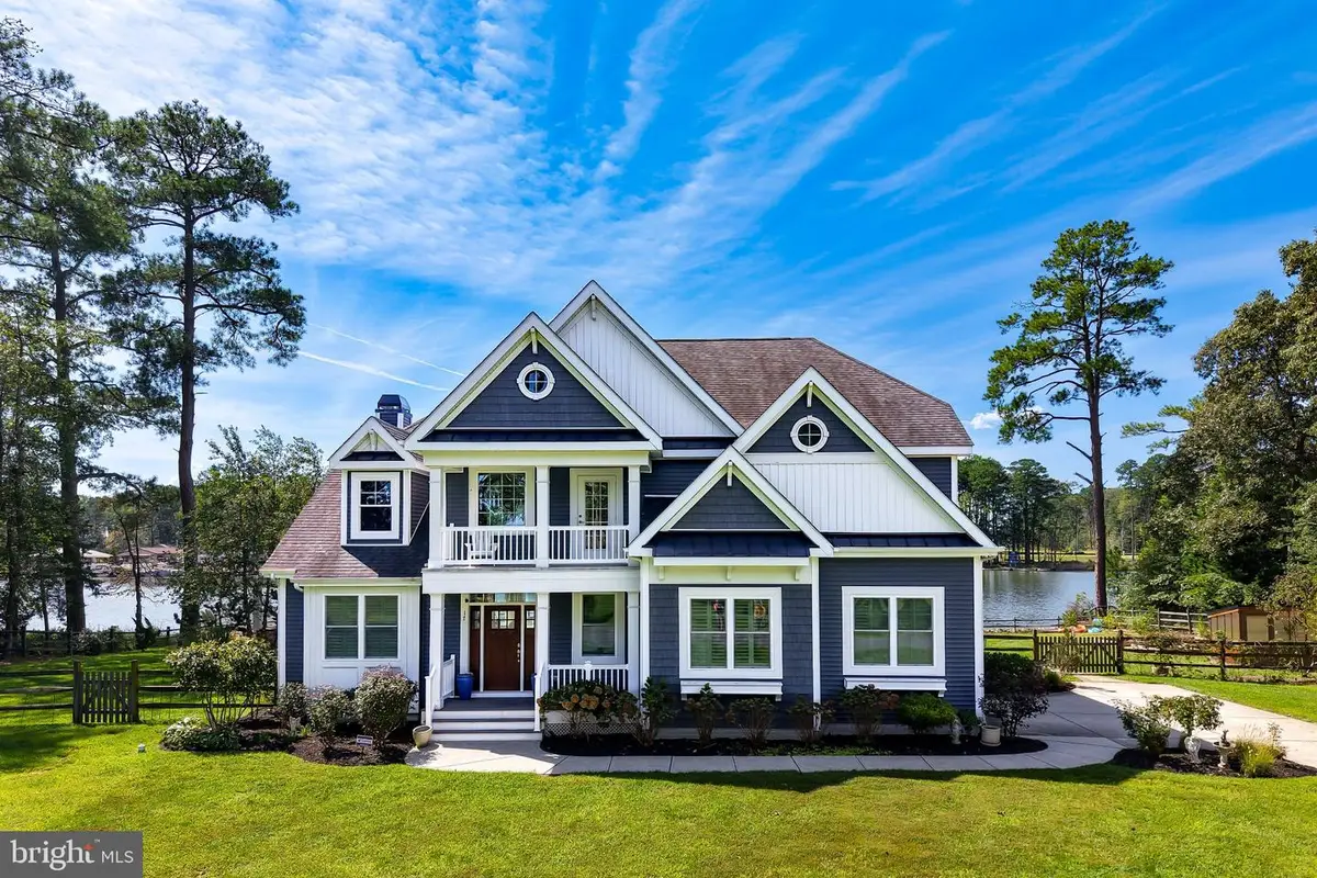 17 Pinewater Dr, Harbeson, DE 19951 - #1