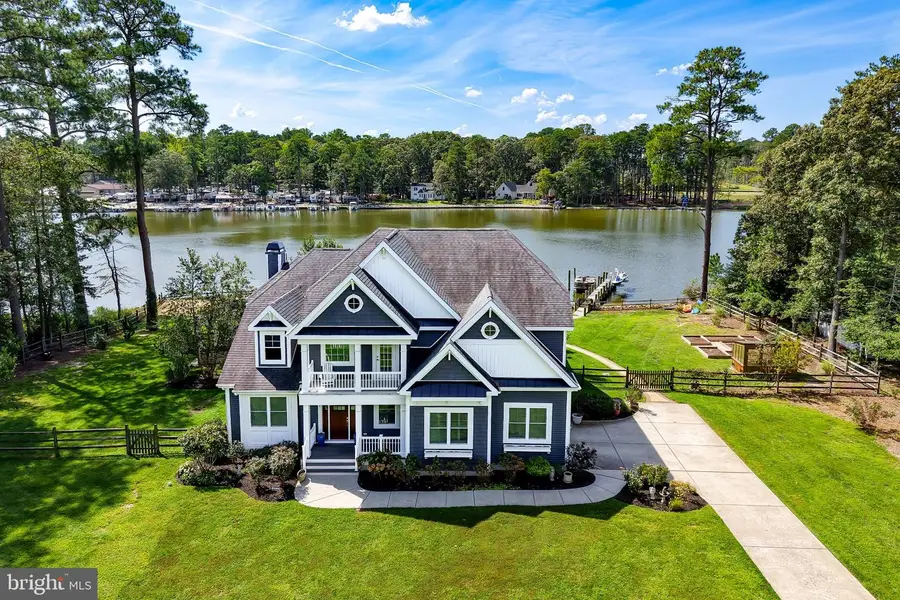 17 Pinewater Dr, Harbeson, DE 19951 - #3