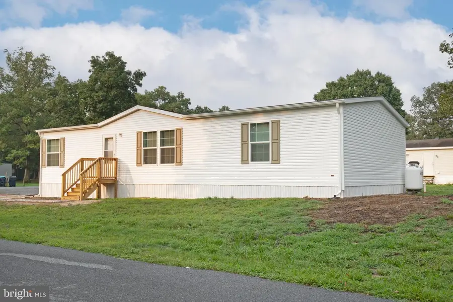 11240 6th St #164, Bridgeville, DE 19933 - #3