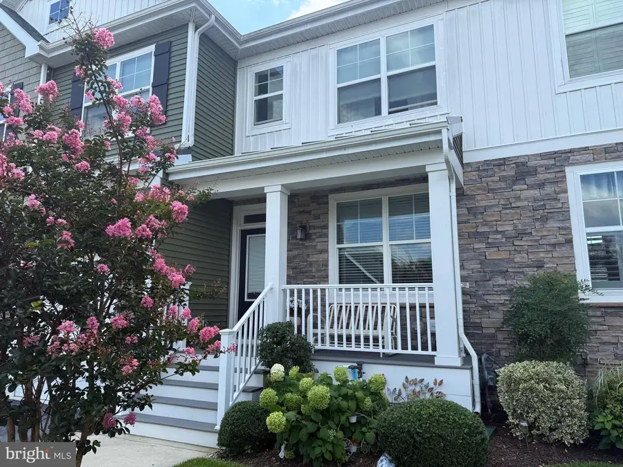 320 Arch St, Milton, DE 19968 - #3