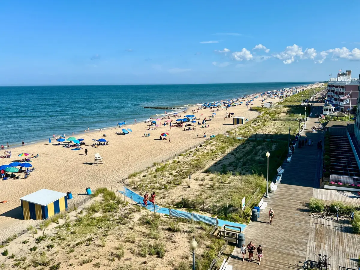 1 Virginia Ave #512, Rehoboth Beach, DE 19971 - #1