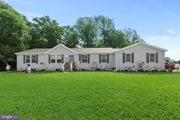 21933 Conrail Rd, BRIDGEVILLE, DE 19933