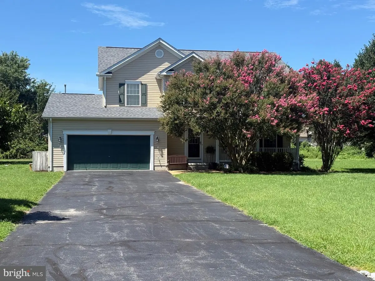 121 Brooke Ln, Millsboro, DE 19966 - #1