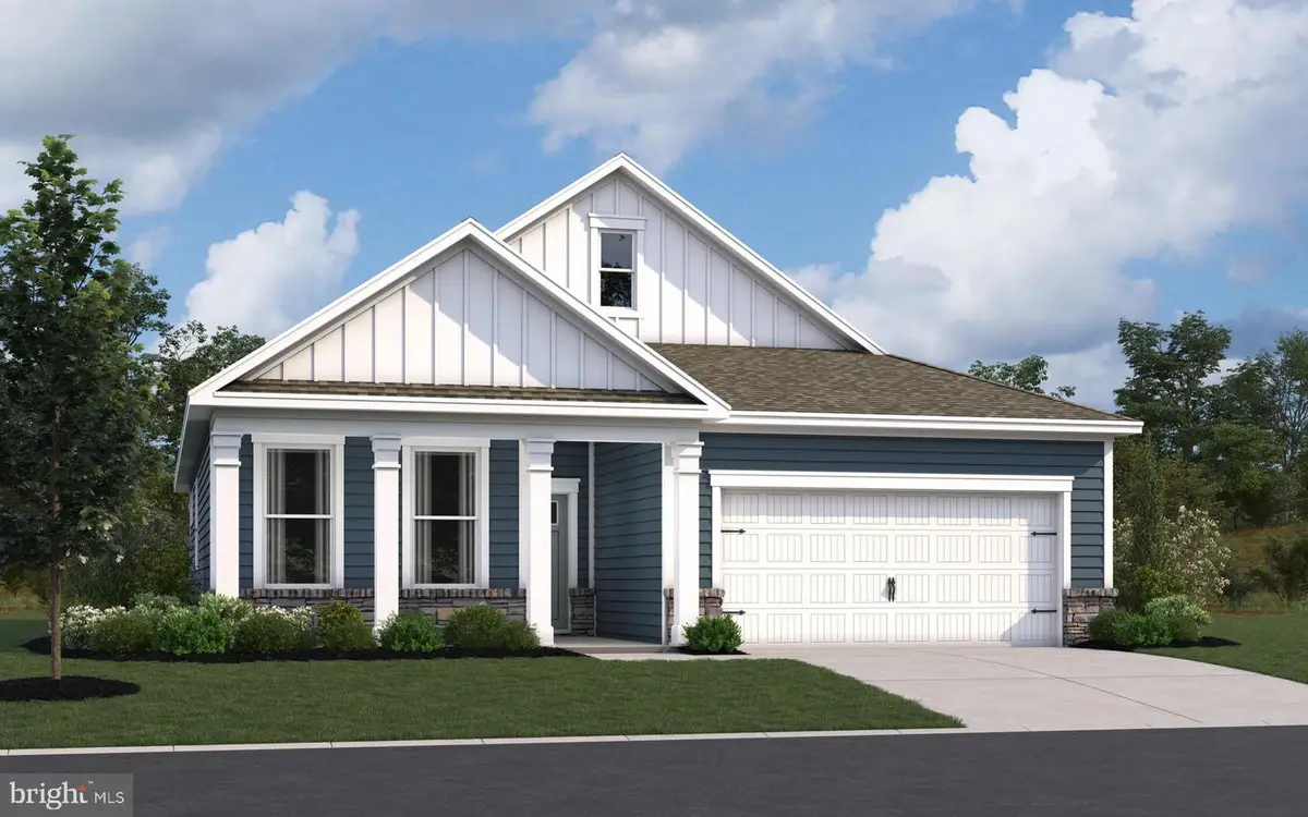 111 Topaz St, Milton, DE 19968 - #1