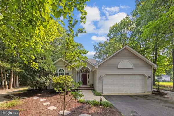 32857 Bauska Dr, OCEAN VIEW, DE 19970