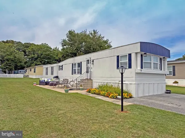 9 Baybreeze Rd #c-37, REHOBOTH BEACH, DE 19971