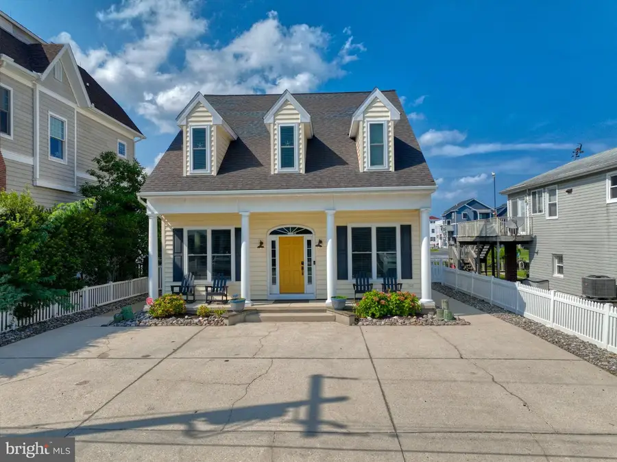13046 Hayes Ave, Selbyville, DE 19975 - #2