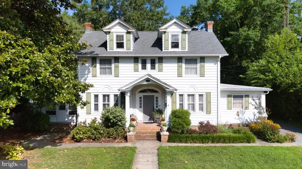 414 W Market St, GEORGETOWN, DE 19947