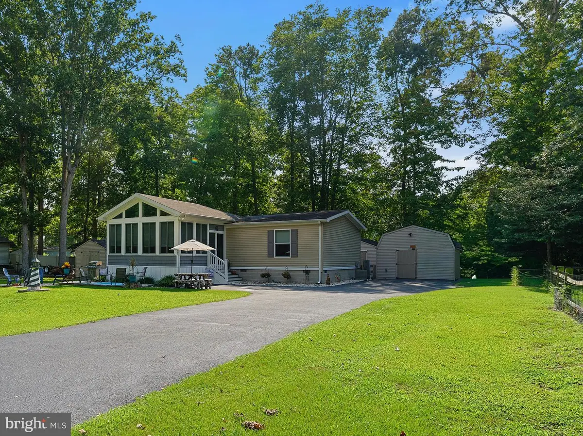 27097 Barkantine Dr, Millsboro, DE 19966 - #1