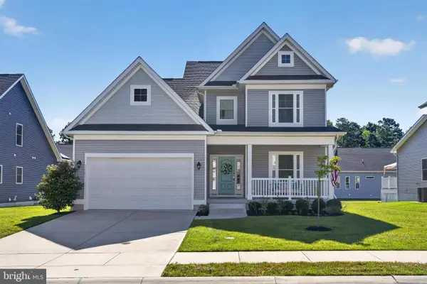 22542 Bradbury Way, GEORGETOWN, DE 19947