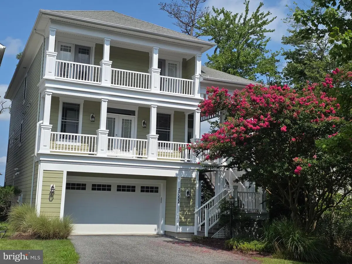 29222 Park View Dr, Dagsboro, DE 19939 - #1