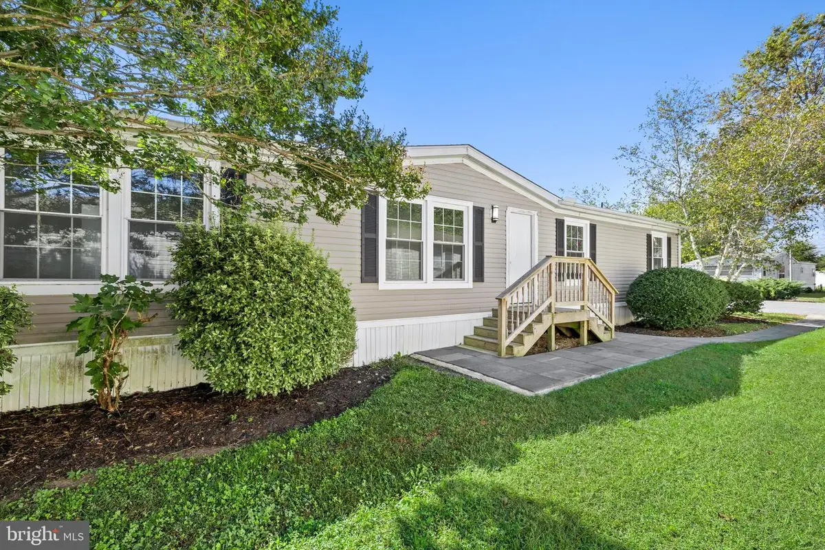 37706 E Shady Dr, Selbyville, DE 19975 - #1