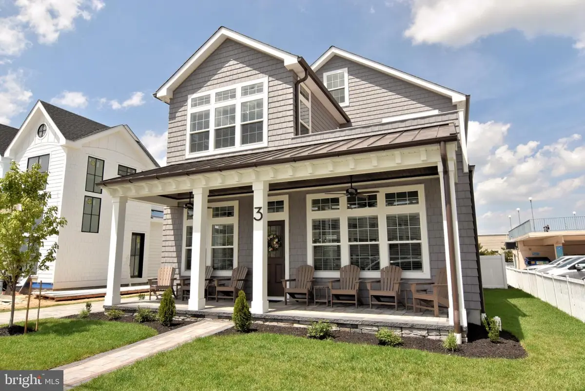 3 Laurel St, Rehoboth Beach, DE 19971 - #1