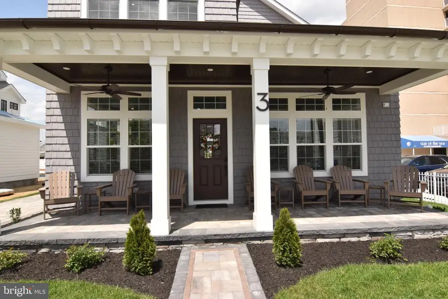 3 Laurel St, Rehoboth Beach, DE 19971 - #2