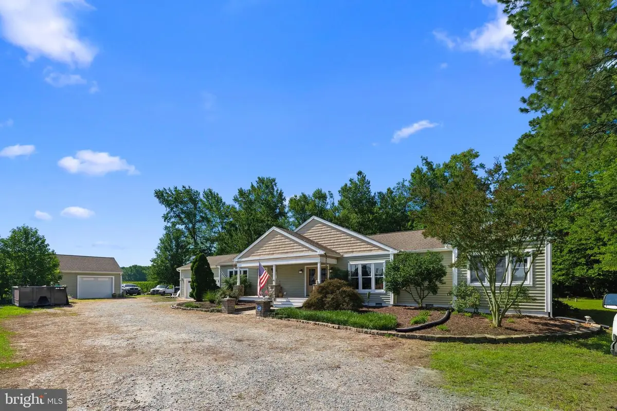 34024 Burbage Rd, Frankford, DE 19945 - #1