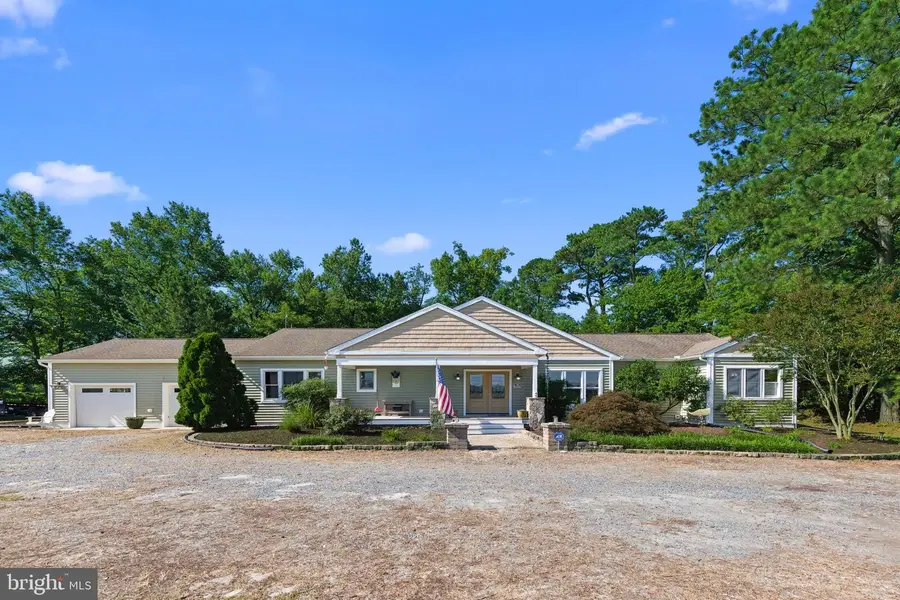 34024 Burbage Rd, Frankford, DE 19945 - #2