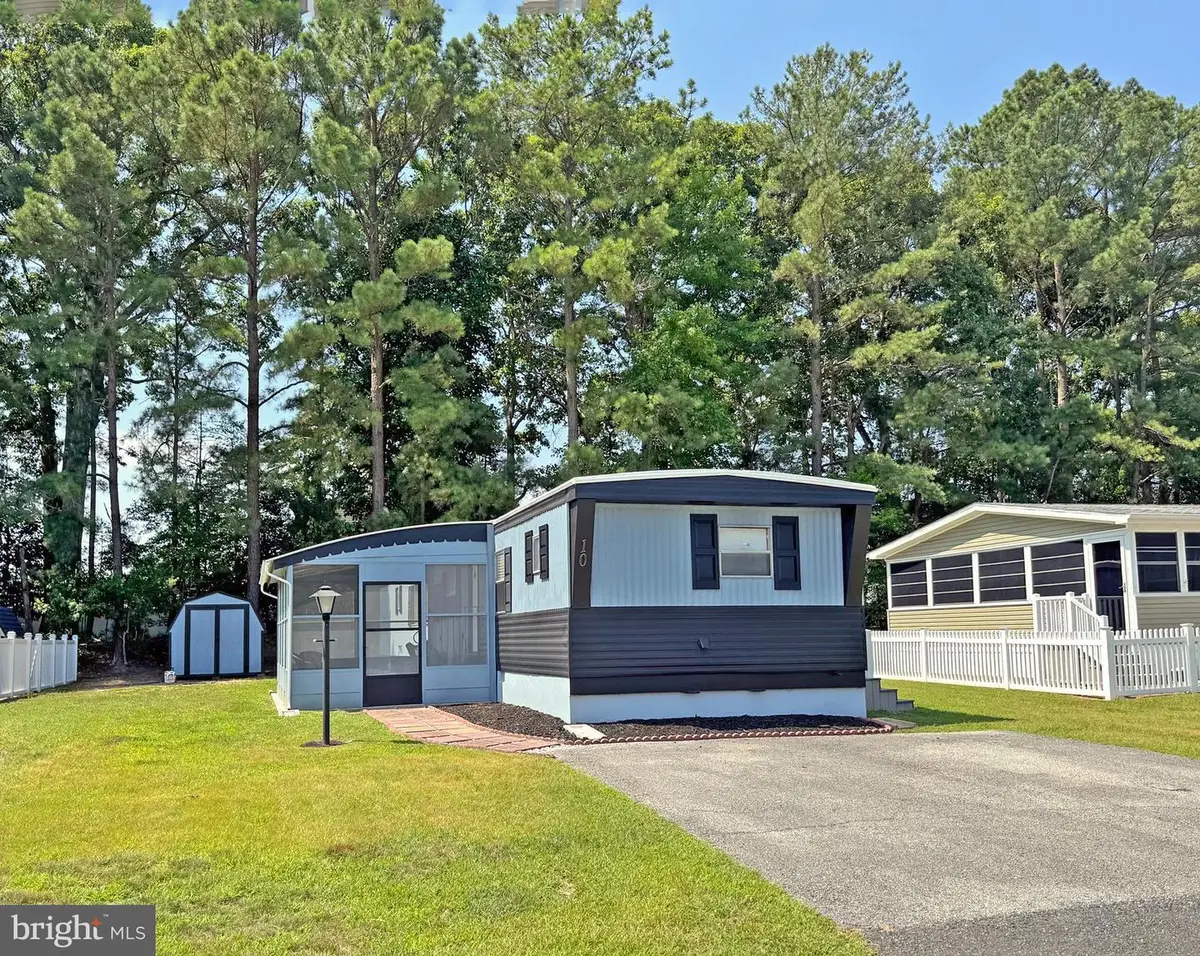 10 Branchwood Cir #a-18, Rehoboth Beach, DE 19971 - #1