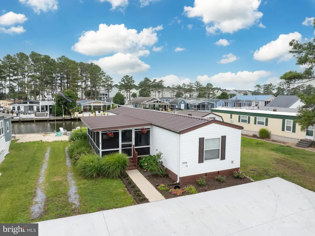 35546 Pine Dr, Millsboro, DE 19966 - #1