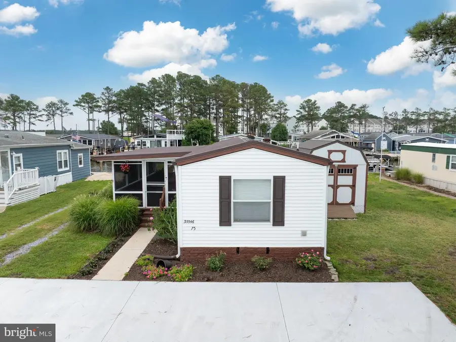 35546 Pine Dr, Millsboro, DE 19966 - #2