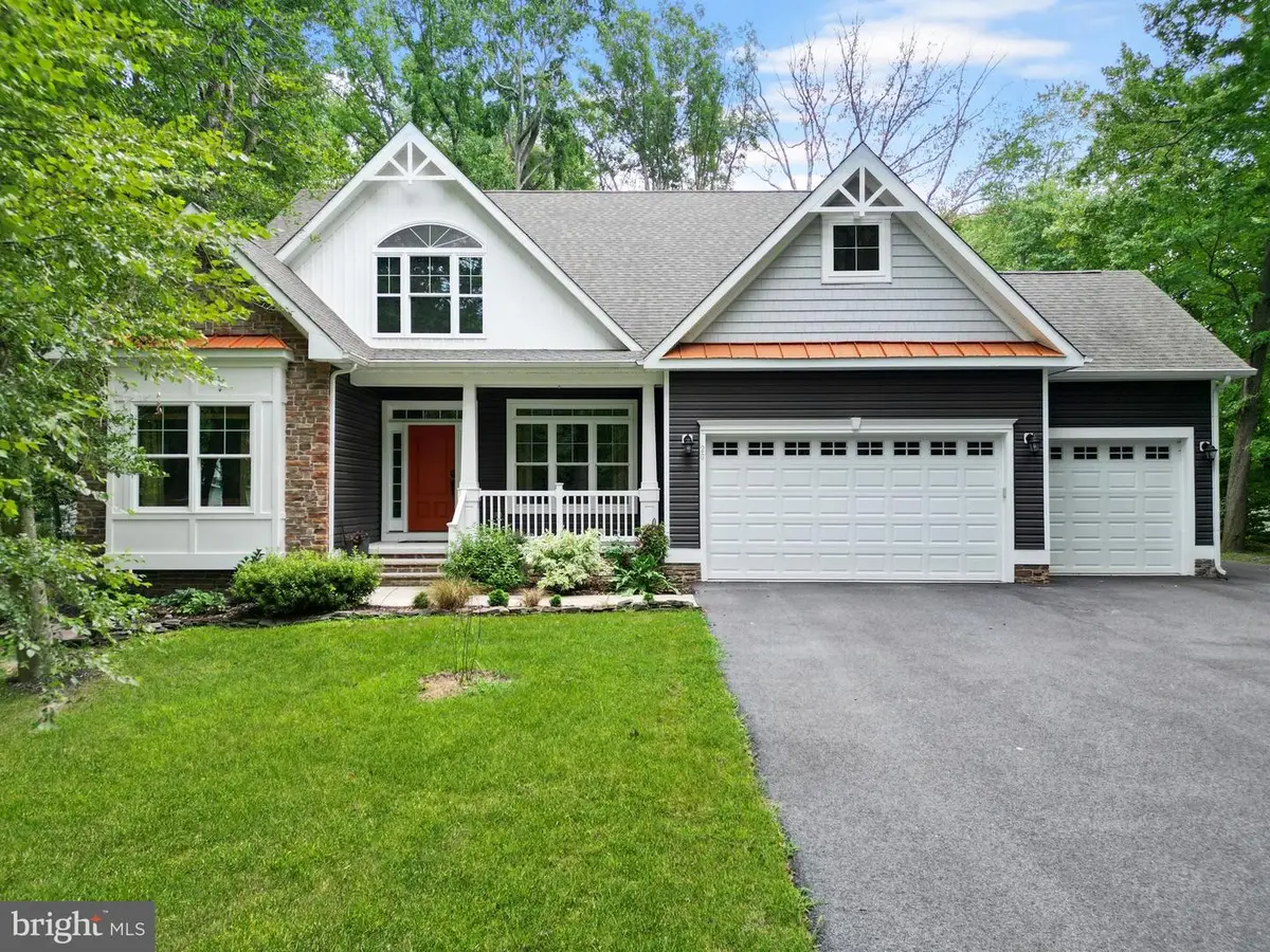 20 Parker Dr, Millsboro, DE 19966 - #1