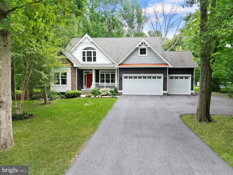 20 Parker Dr, Millsboro, DE 19966 - #3