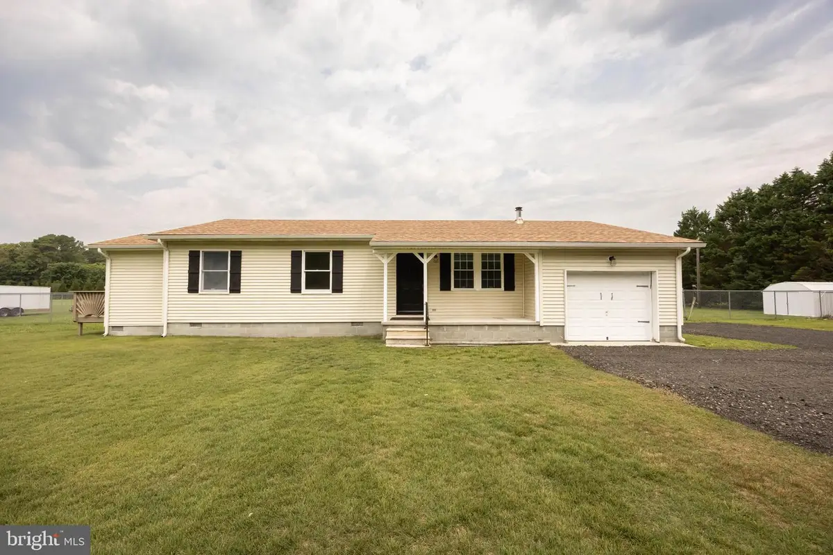 17905 Careys Camp, Laurel, DE 19956 - #1