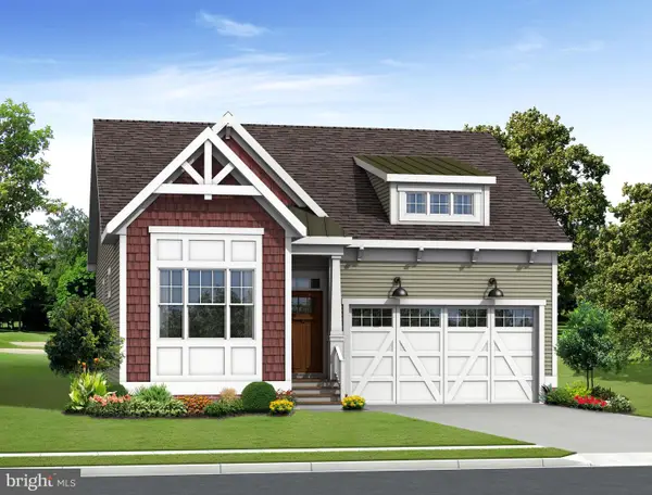 Safflower Way, LEWES, DE 19958