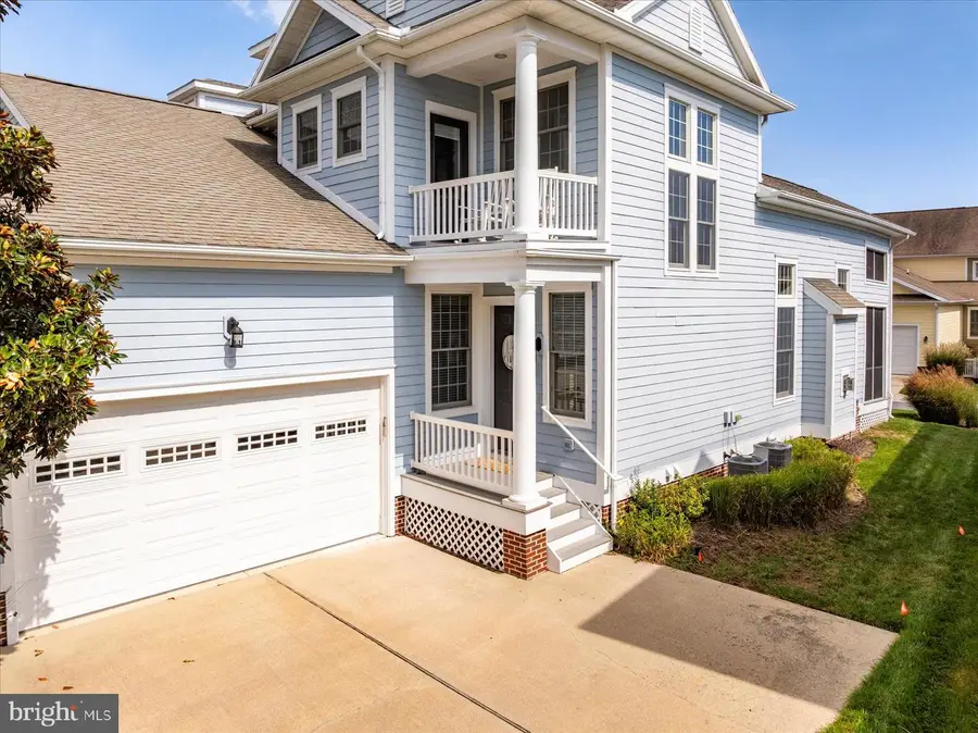 11057 Destination Dr, Selbyville, DE 19975 - #2