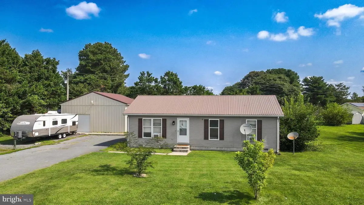 14693 Concord Rd, Seaford, DE 19973 - #1