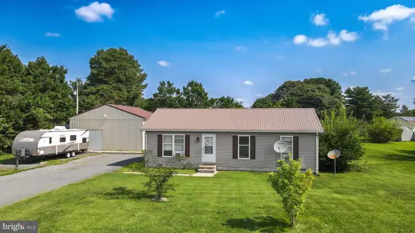 14693 Concord Rd, SEAFORD, DE 19973