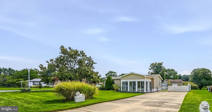 2079 Ramblewood Dr S, Rehoboth Beach, DE 19971 - #2