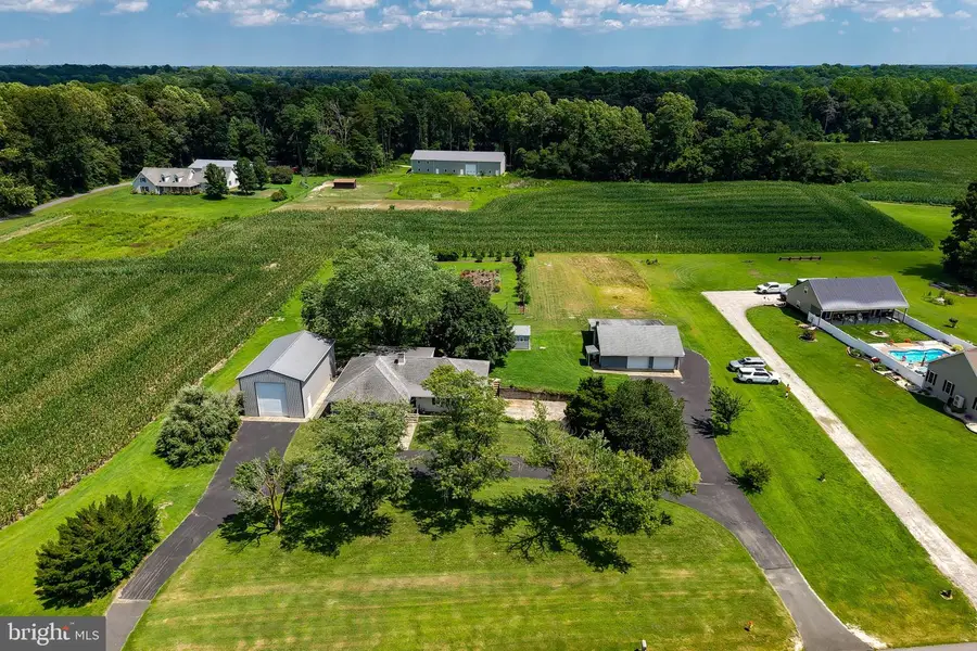 16805 Gravel Hill Rd, Milton, DE 19968 - #3