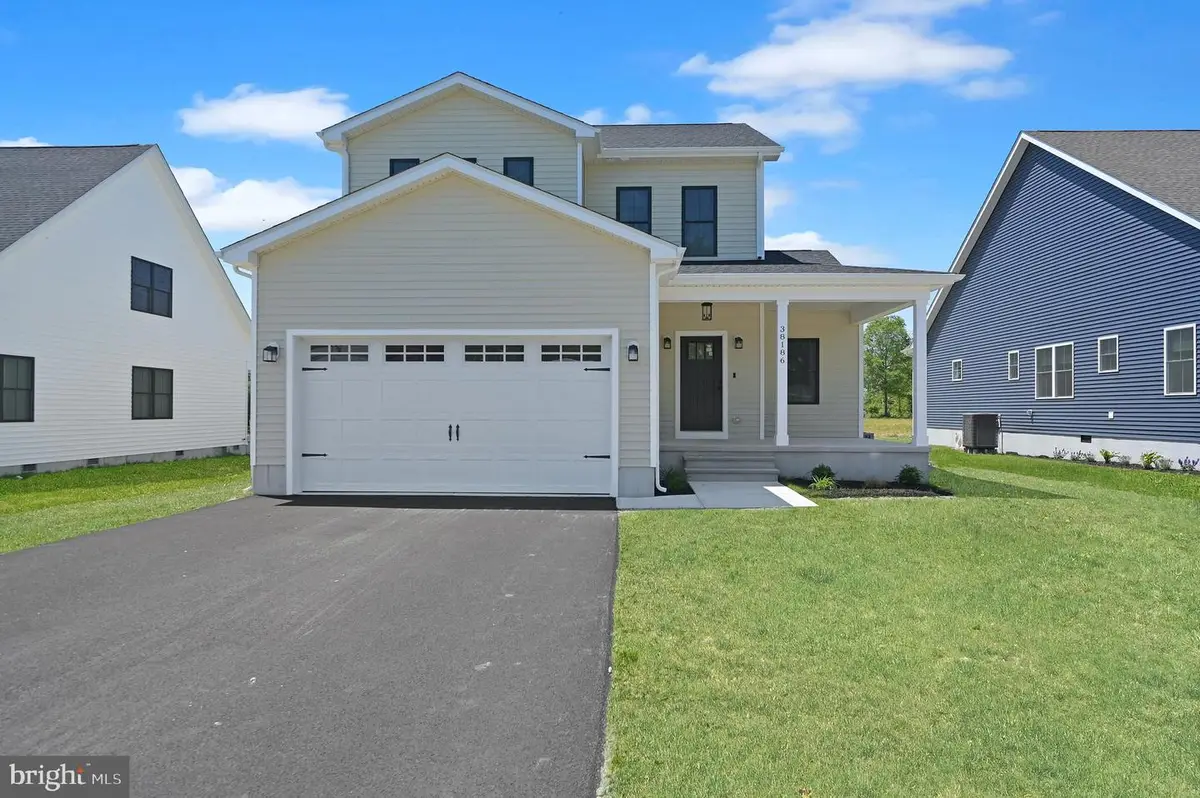 38198 N 2nd St, Delmar, DE 19940 - #1