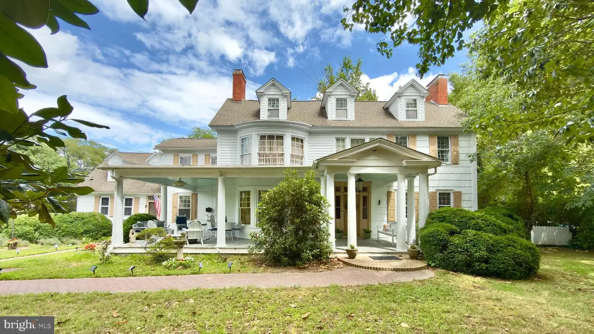 327 Union St, Milton, DE 19968 - #1