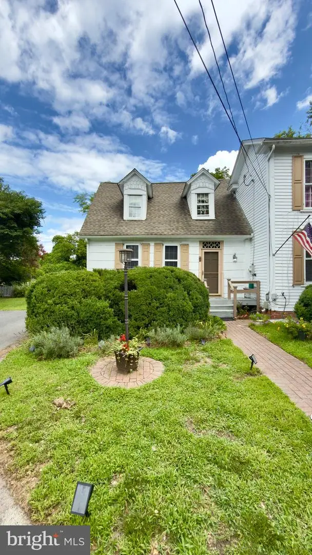 327 Union St, Milton, DE 19968 - #2