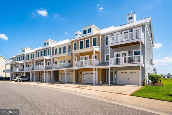 30155 Jump Ln #407, OCEAN VIEW, DE 19970