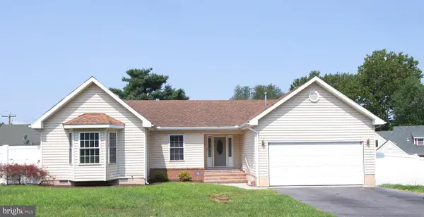 103 Governors Ave, LAUREL, DE 19956