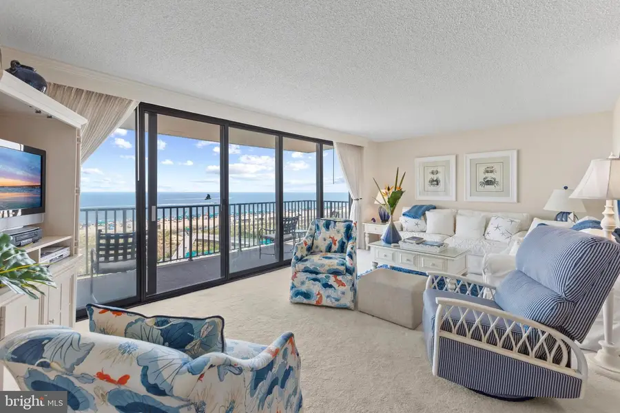 504n Edgewater House, Bethany Beach, DE 19930 - #2