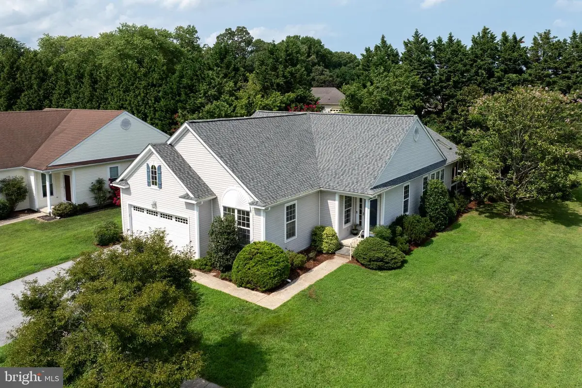 100 Selbourne Ct, Rehoboth Beach, DE 19971 - #1
