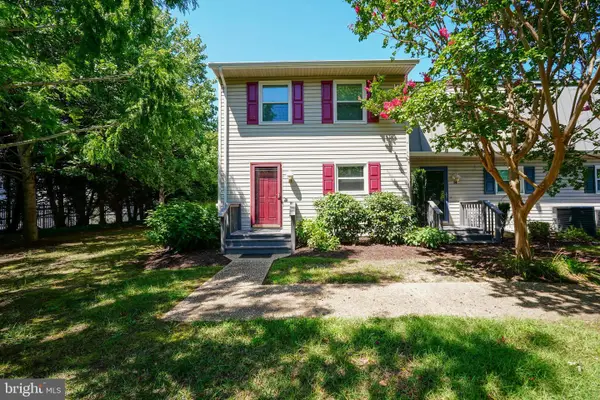37259 Martin St #13, REHOBOTH BEACH, DE 19971