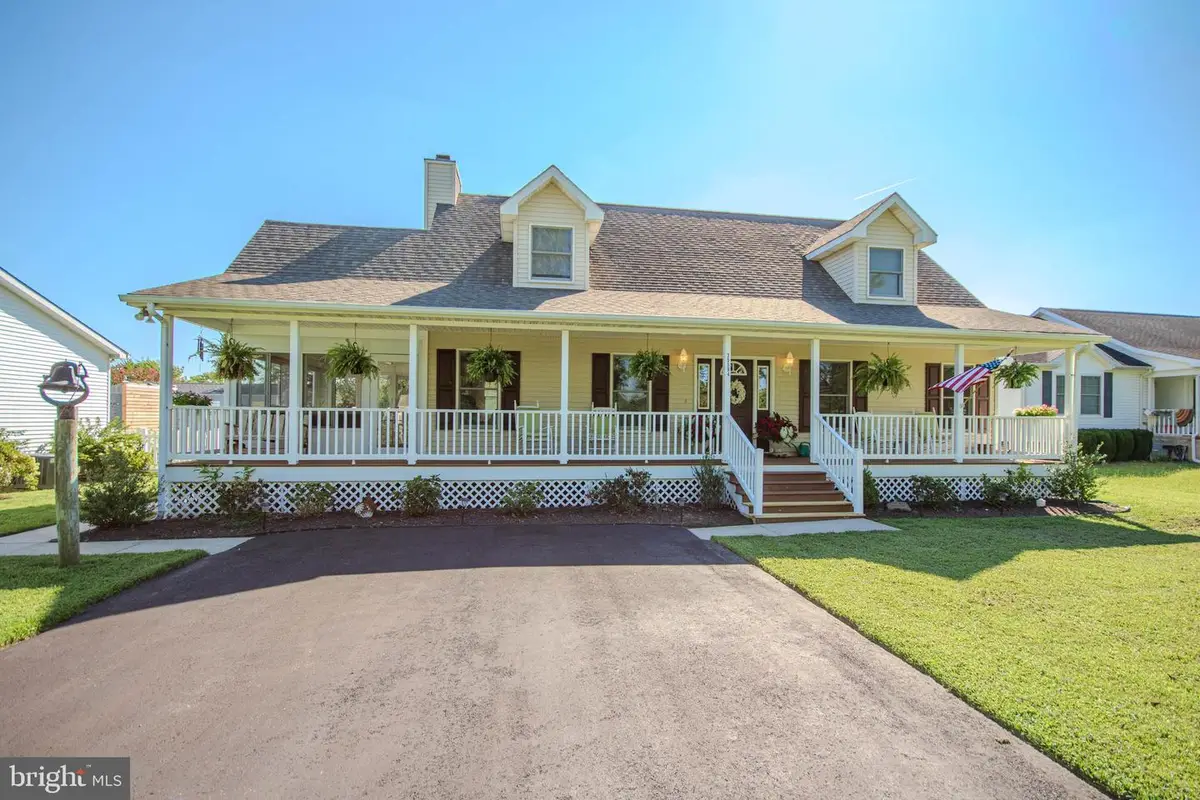 35594 Williamsville Rd, Selbyville, DE 19975 - #1