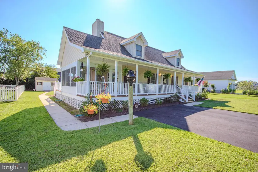35594 Williamsville Rd, Selbyville, DE 19975 - #2